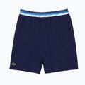 Lacoste vyriški teniso šortai tamsiai mėlyni GH0880
