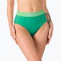 Lacoste maudymosi kostiumėlio apatinė dalis žalia MF3390