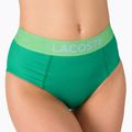 Lacoste maudymosi kostiumėlio apatinė dalis žalia MF3390 4