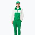 Vyriška teniso kepuraitė su snapeliu Lacoste RK2450 fluorine green/fluorine green 5