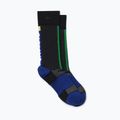 Lacoste Compression Zones Long teniso kojinės juodos RA4181 6