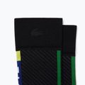 Lacoste Compression Zones Long teniso kojinės juodos RA4181 7