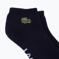 Lacoste kojinės RA4184 tamsiai mėlyna/balta 2