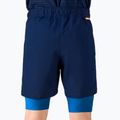 Lacoste vyriški teniso šortai tamsiai mėlyni GH0965 3