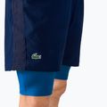 Lacoste vyriški teniso šortai tamsiai mėlyni GH0965 4