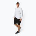 Lacoste vyriški juodi teniso šortai GH1041 2