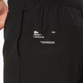 Lacoste vyriški juodi teniso šortai GH1041 4