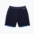 Lacoste vyriški teniso šortai tamsiai mėlyni GH0965 5