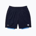 Lacoste vyriški teniso šortai tamsiai mėlyni GH0965 6