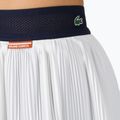 Lacoste teniso sijonas baltas JF0790 5