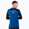 Lacoste vyriški teniso marškinėliai juodi TH0831 3