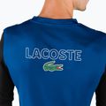 Lacoste vyriški teniso marškinėliai juodi TH0831 5