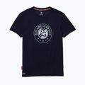 Lacoste vyriški teniso marškinėliai mėlyni TH0970