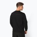 Lacoste vyriški teniso džemperiai juodi SH9604 3