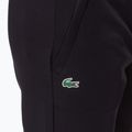 Lacoste vyriškos teniso kelnės juodos XH9559 4