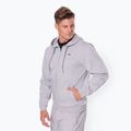 Lacoste vyriški teniso džemperiai pilkos spalvos SH9676