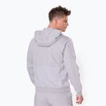 Lacoste vyriški teniso džemperiai pilkos spalvos SH9676 3