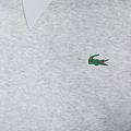Lacoste vyriški teniso džemperiai pilkos spalvos SH9604 3