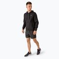 Lacoste vyriški teniso džemperiai juodi SH9676 2