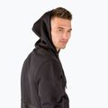 Lacoste vyriški teniso džemperiai juodi SH9676 4