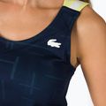 Lacoste moteriški marškinėliai tamsiai mėlyni TF0754 5
