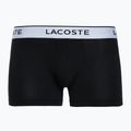 Vyriškos trumpikės Lacoste 5H8385 3 pary black 2