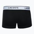 Vyriškos trumpikės Lacoste 5H8385 3 pary black 3