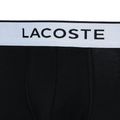 Vyriškos trumpikės Lacoste 5H8385 3 pary black 4