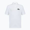 Lacoste polo marškinėliai PH3922 balti