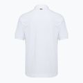 Lacoste polo marškinėliai PH3922 balti 2