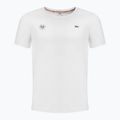 Lacoste vyriški teniso marškinėliai balti TH2116 6