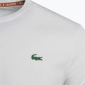 Lacoste vyriški teniso marškinėliai balti TH2116 8