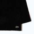 Šalikas Lacoste RE0058 black 2