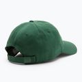 Kepuraitė su snapeliu Lacoste RK0491 green 2