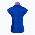 Lacoste moteriški teniso polo marškinėliai mėlyni PF9310 2