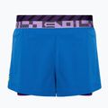 Lacoste moteriški teniso šortai mėlyni GF9262