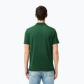 "Lacoste" vyriški polo marškinėliai DH0783 green 2