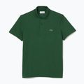 "Lacoste" vyriški polo marškinėliai DH0783 green 4