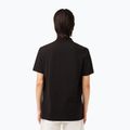 "Lacoste" vyriški polo marškinėliai DH0783 black 2