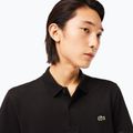 "Lacoste" vyriški polo marškinėliai DH0783 black 3