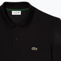 "Lacoste" vyriški polo marškinėliai DH0783 black 4