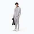 Vyriškas sportinis kostiumas Lacoste WH2528 silver chine 3