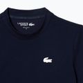 Moteriški marškinėliai Lacoste TF9246 navy blue 6