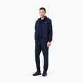 Vyriškas sportinis kostiumas Lacoste WH2661 navy blue/navy blue/navy blue