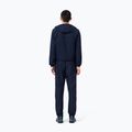 Vyriškas sportinis kostiumas Lacoste WH2661 navy blue/navy blue/navy blue 2