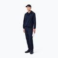 Vyriškas sportinis kostiumas Lacoste WH2661 navy blue/navy blue/navy blue 3