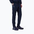 Vyriškas sportinis kostiumas Lacoste WH2661 navy blue/navy blue/navy blue 5
