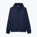 Vyriškas sportinis kostiumas Lacoste WH2661 navy blue/navy blue/navy blue 7