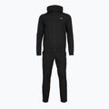 Vyriškas sportinis kostiumas Lacoste WH2661 black/black/black
