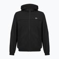 Vyriškas sportinis kostiumas Lacoste WH2661 black/black/black 3